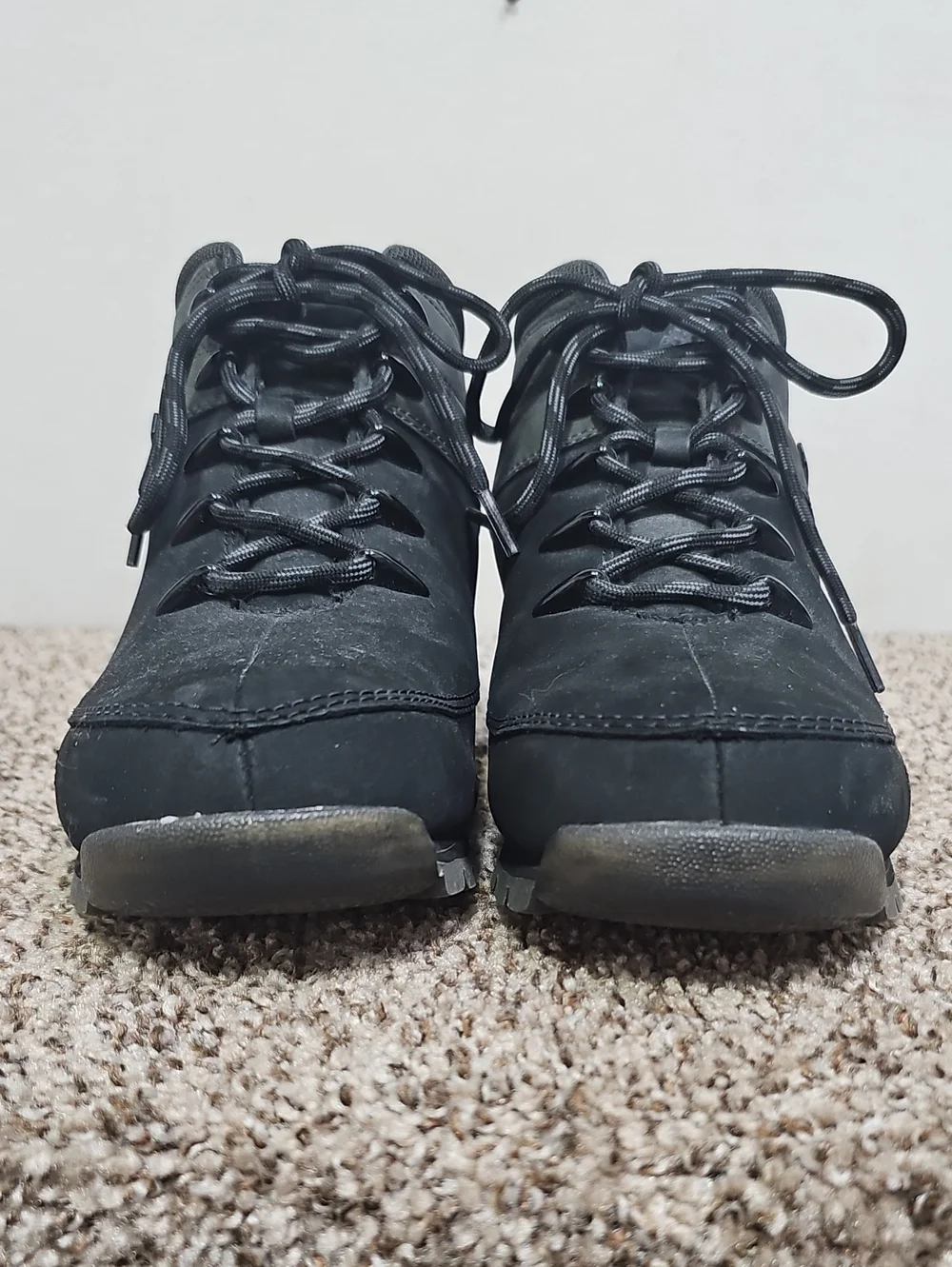 TIMBERLAND EURO SPRINT HIKER MENS BOOTS BFPM-07-208